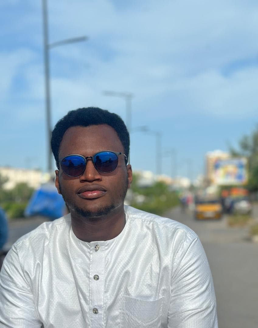 Youssouf Ali Mahamat Nour