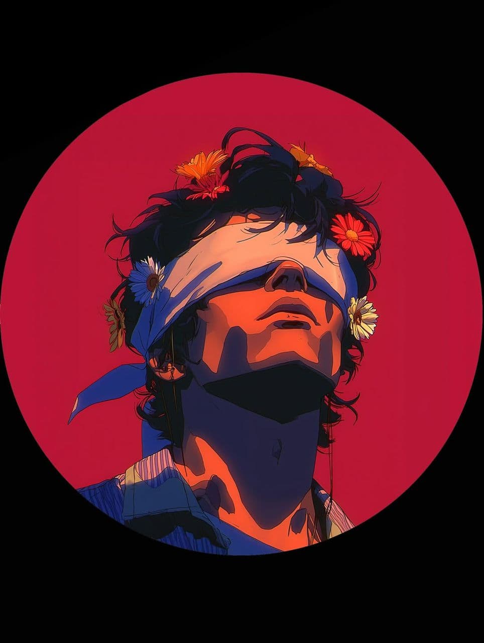 Photo de Youssouf Ali Mahamat Nour